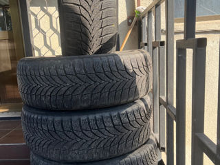 Nexen 235/55 R19 foto 2