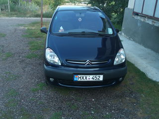 Citroen Xsara Picasso foto 3