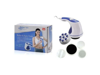 Relax and Tone & Body Inovation foto 2
