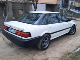 Honda Concerto