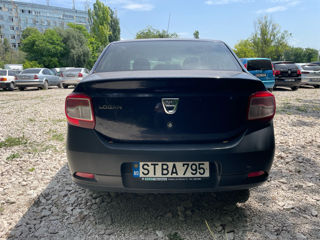 Dacia Logan foto 6