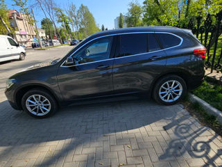 BMW X1 foto 2