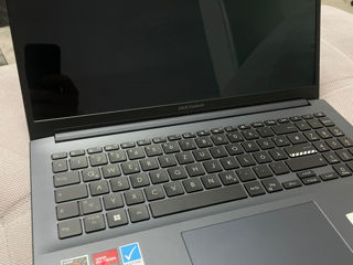 Asus OLED Vivobook Pro M3500QA foto 1