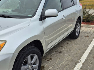 Toyota Rav 4 foto 4