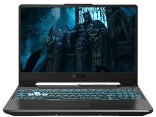 Asus TUF Gaming F15 FX507ZC4 Core i7 12700H/ 16 ГБ/ 1 ТБ/ GeForce RTX 3050 foto 2