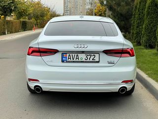 Audi A5 foto 5