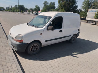 Renault Kangoo foto 7