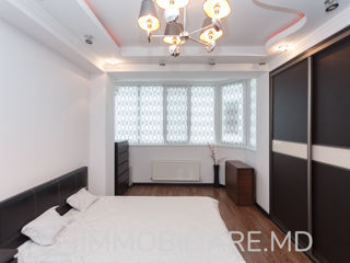 Apartament cu 3 camere, 124 m², Centru, Colonița, Chișinău mun. foto 13