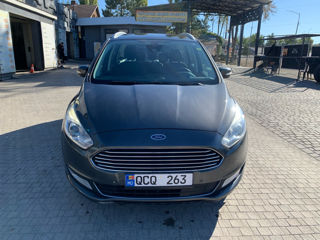 Ford Galaxy foto 2