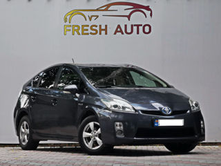 Toyota Prius foto 1