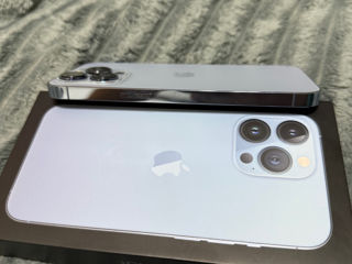 iPhone 13 Pro 256ГБ foto 4