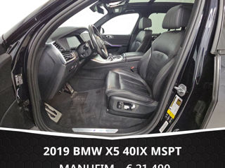 BMW X5 foto 6