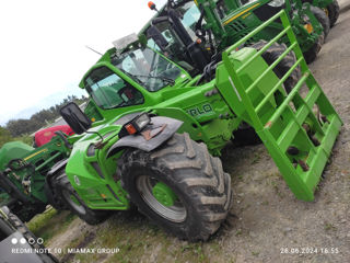 Merlo P 55.9, 2012 foto 2