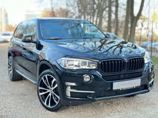 BMW X5 foto 3