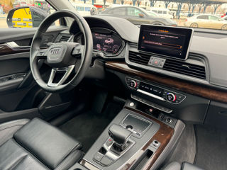 Audi Q5 foto 12