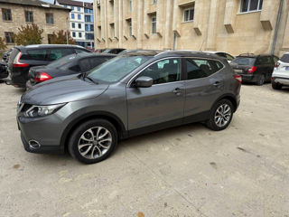 Nissan Qashqai foto 4