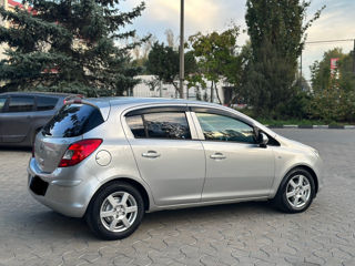 Opel Corsa foto 7