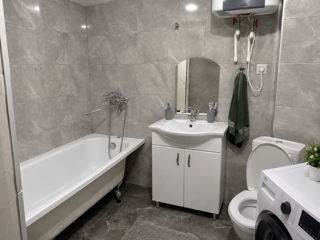 2-rm apt., 73 м², 4/5 fl.