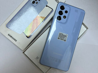 Samsung A33 6/128 GB , complectație full,Garanție valabilă