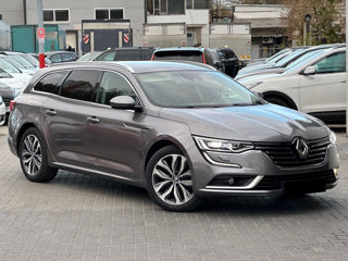 Renault Talisman foto 4