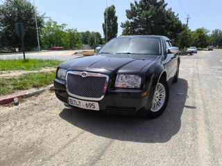 Chrysler 300c foto 7