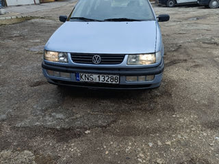 Volkswagen Passat foto 6