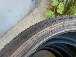 225/35/R19 Pirelli 2022 foto 7