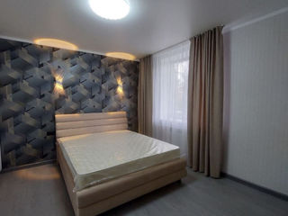 Apartament cu 1 cameră, 30 m², Buiucani, Chișinău foto 5