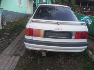 Pese Audi 80 B3 foto 6