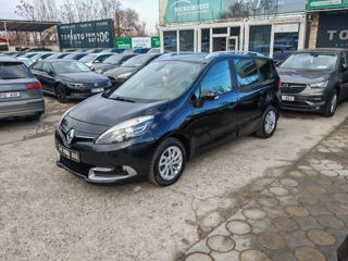 Renault Grand Scenic foto 3