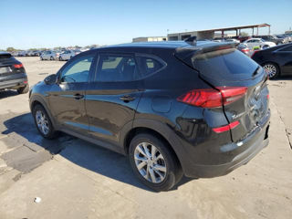 Hyundai Tucson foto 2