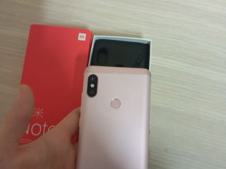 Redmi note 5pro