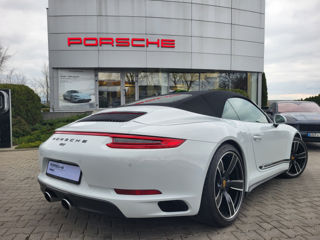 Porsche 911 фото 4