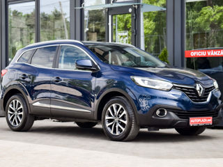 Renault Kadjar foto 4