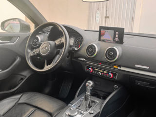 Audi A3 foto 5