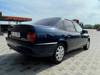 Opel Vectra foto 5