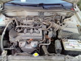 Nissan Almera foto 4