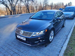 Volkswagen Passat CC foto 2