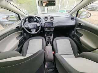 Seat Ibiza foto 5