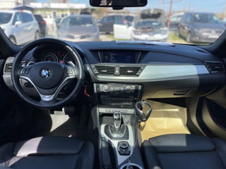 BMW X1 фото 10