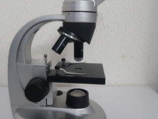 Microscop 40x-1024x Marca Traveler- Spania foto 4