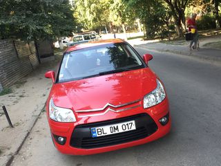 Citroen C4 foto 4