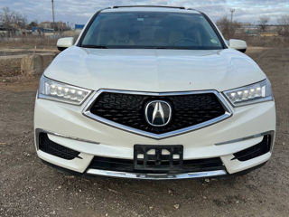 Acura MDX foto 2