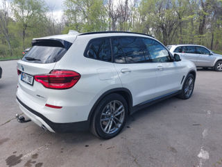 BMW X3 foto 7