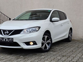 Nissan Pulsar foto 4