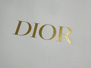 Dior оригинальные подарочные пакеты. foto 2