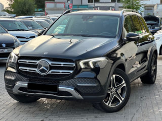 Mercedes GLE foto 5