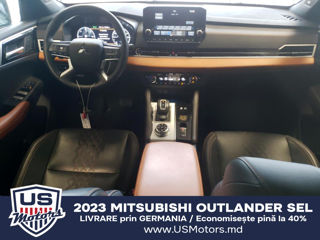 Mitsubishi Outlander foto 8