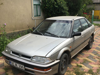 Honda Concerto foto 2