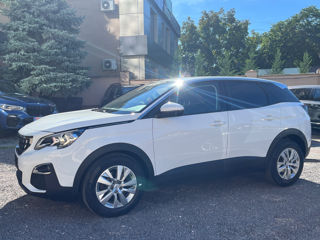 Peugeot 3008 foto 7